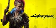 CD Projekt Red показала обложку Cyberpunk 2077 с Ви-женщиной в женский день